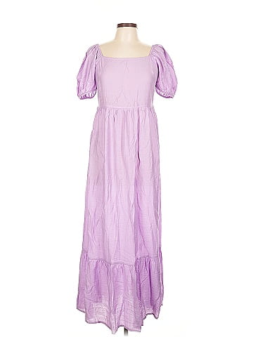 Express Casual Dress (view 1)