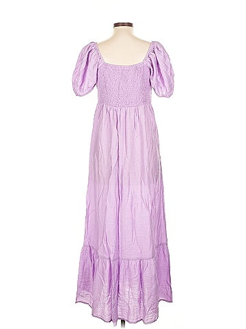 Express Casual Dress (view 2)
