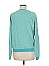Sol Angeles Teal Sweatshirt Size M - photo 2