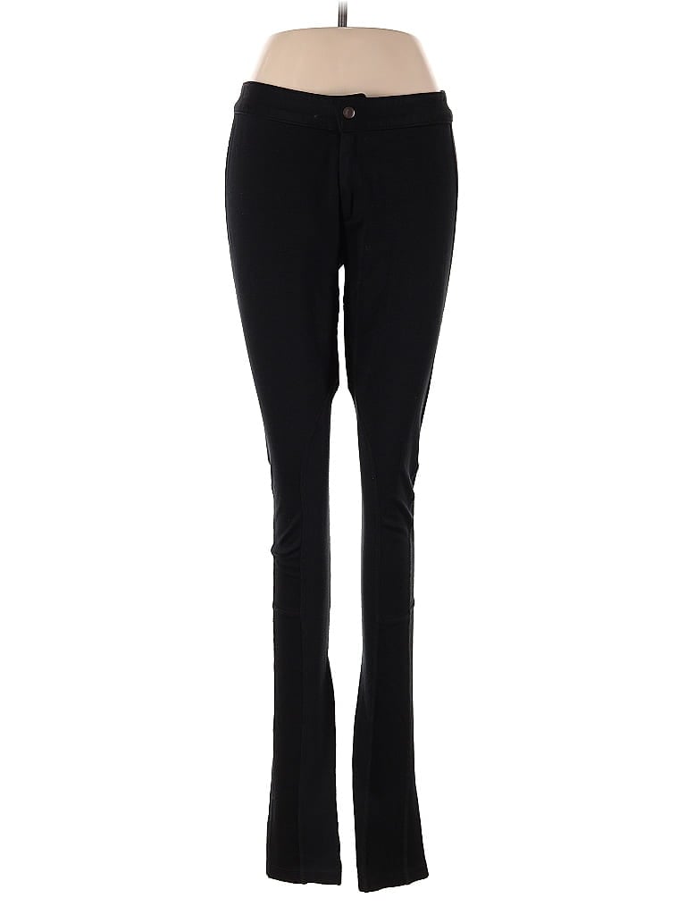 Pre-owned Rag & Bone Dress Pants In Black