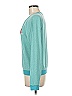 Sol Angeles Teal Sweatshirt Size M - photo 5