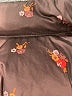 Coach Hearts Red Brown Snow Jacket Size S (estimated) - photo 6