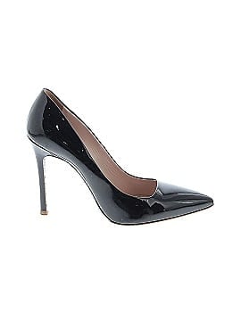 靴 Miu Miu Strap Heels 38 1/2 Miu Miu Women's Heels On Sale Up To 90% Off Retail | ThredUp