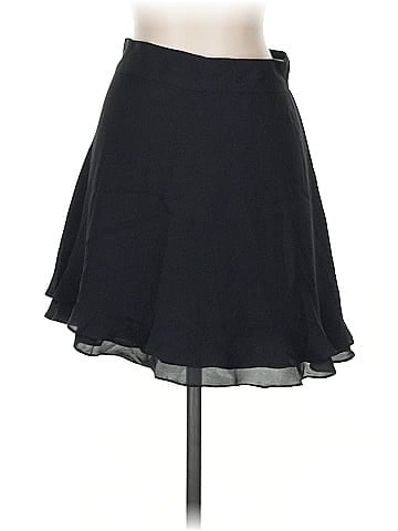 A.L.C. Silk Skirt (view 1)