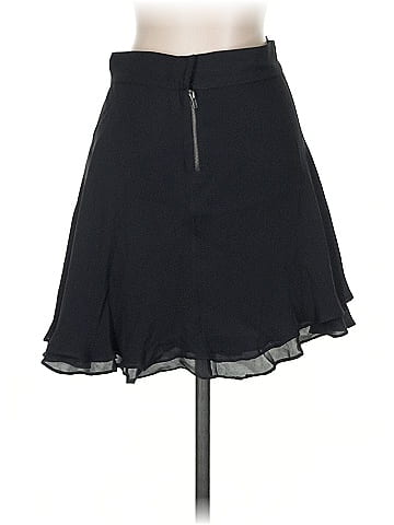A.L.C. Silk Skirt (view 2)