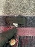 Jill Stuart Black Jeans Size 27 waist - photo 7
