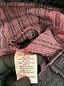 Jill Stuart Black Jeans Size 27 waist - photo 8