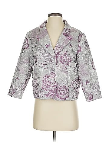 Anna Sui Blazer (view 1)