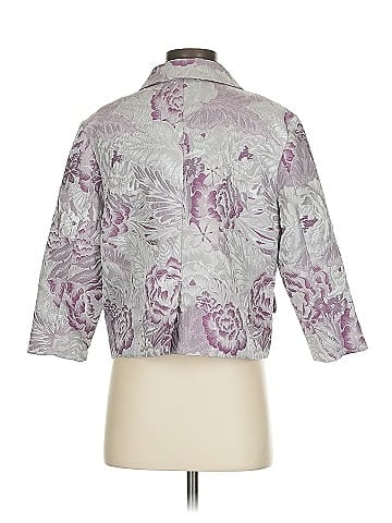 Anna Sui Blazer (view 2)