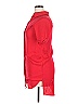 Chico's Red Casual Dress Size Sm (0) - photo 5