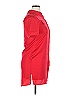 Chico's Red Casual Dress Size Sm (0) - photo 4