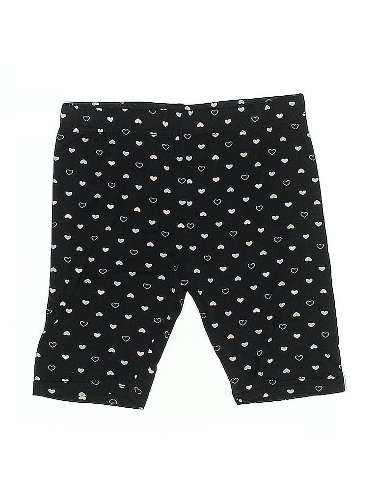 Pre-owned Picapino Kids' Shorts In Black