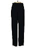 A.L.C. Black Track Pants Size 0 - photo 1