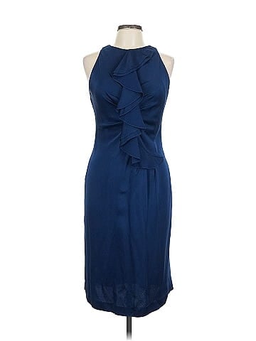St. John Couture Cocktail Dress (view 1)