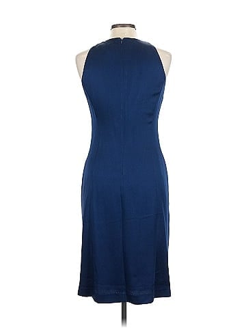 St. John Couture Cocktail Dress (view 2)