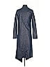 bryn WALKER Blue Cardigan Size XS - photo 2