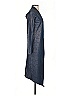 bryn WALKER Blue Cardigan Size XS - photo 4