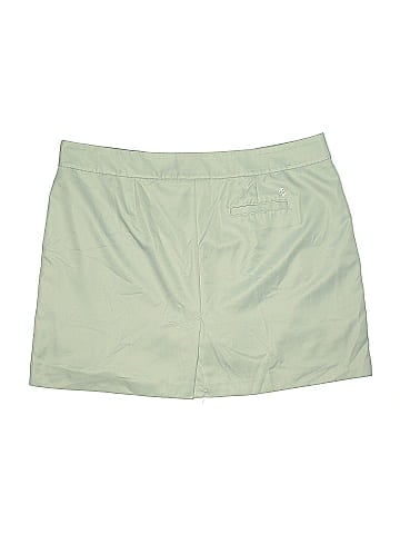 Izod Golf Casual Skirt (view 2)