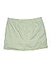Izod Golf 100% Polyester Solid Green Casual Skirt Size 18 - photo 2