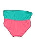 Amante. Color Block Pink Swimsuit Bottoms Size L - photo 2