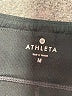 Athleta Black Active Pants Size M - photo 7