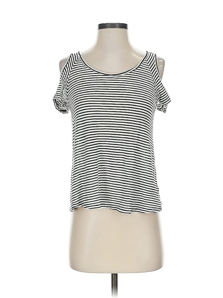 Click to view more detailed imagery on our partner's website Pre-owned Aero Sleeveless T-shirt In White