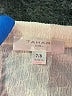 Tahari Yellow Long Sleeve Blouse Size 7 - 8 - photo 3