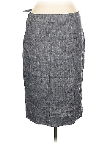 Ann Taylor Casual Skirt (view 1)
