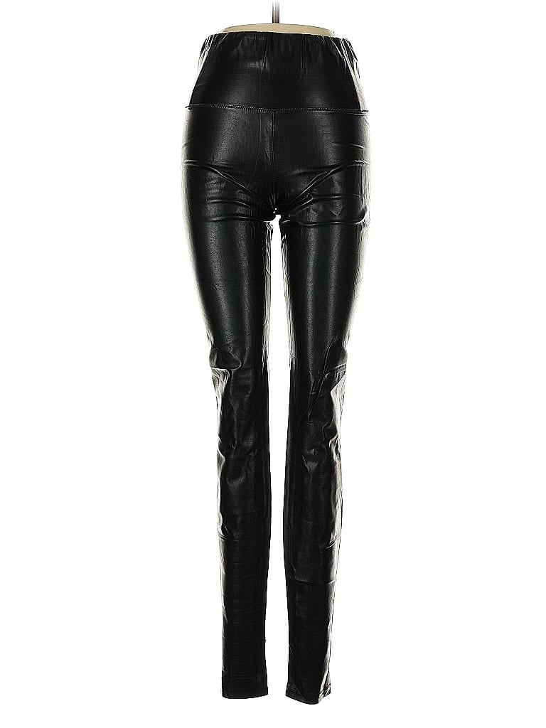 WILFRED FREE Pre-owned Leggings In Black