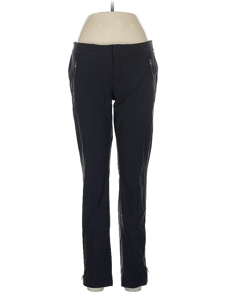 Click to view more detailed imagery on our partner's website Pre-owned Athleta Active Pants In Black