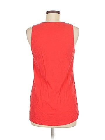 SONOMA life + style Sleeveless Blouse (view 2)