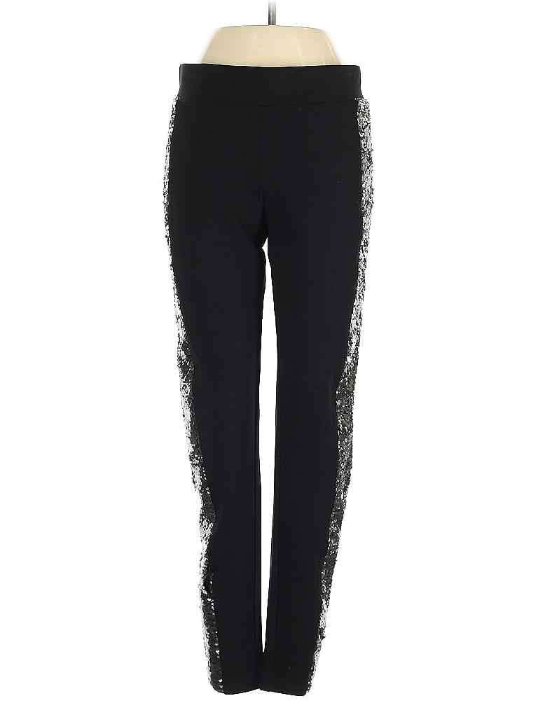 NORDSTROM Pre-owned Active Pants In Black