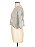 guadalupe Stars Gray Pullover Sweater Size 10 - photo 5