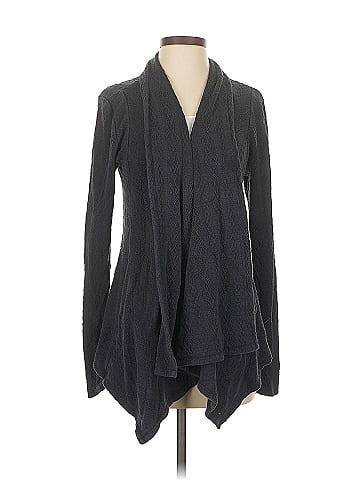 Lucky Lotus Cardigan (view 1)