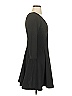 Club Monaco Solid Black Cocktail Dress Size 0 - photo 4