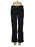 Jill Stuart Black Jeans Size 27 waist - photo 1