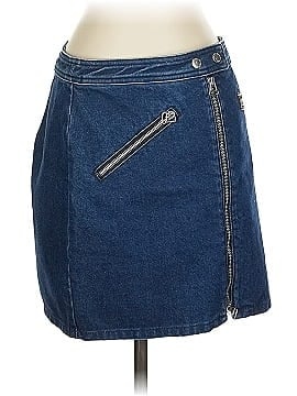 rag & bone アシンメトリックスカート サイズ2 rag & bone アシンメトリックスカート サイズ2