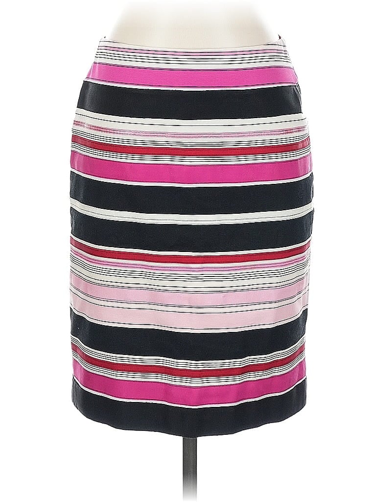 Pre-owned Talbots Casual Skirt In Pink