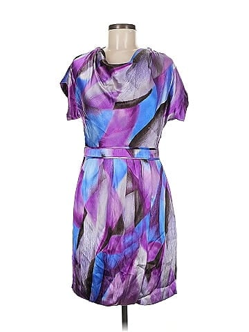 Walter Casual Dress (view 1)