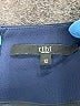 Tibi Solid Blue Casual Dress Size 12 - photo 6