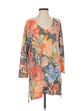Soft Surroundings Casual Dress