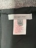 Classiques Entier Tweed Gray Casual Skirt Size 10 - photo 4