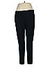 Halogen Solid Blue Active Pants Size XL - photo 1