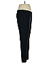 Halogen Solid Blue Active Pants Size XL - photo 4