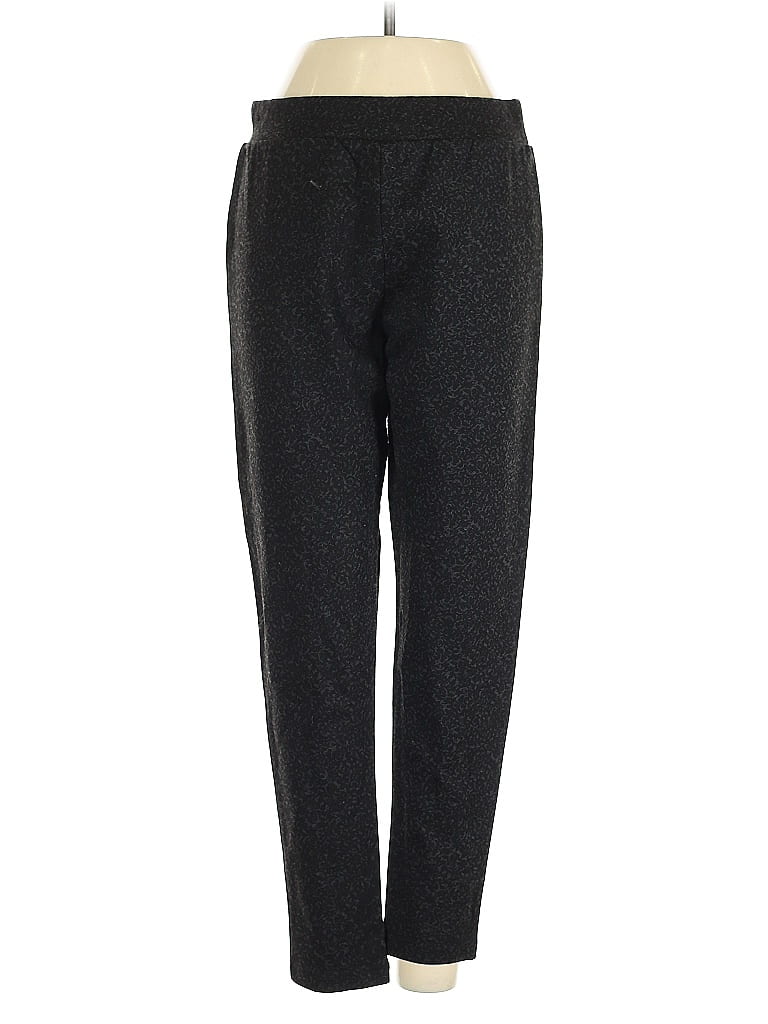 Pre-owned Soft Surroundings Casual Pants In Gray