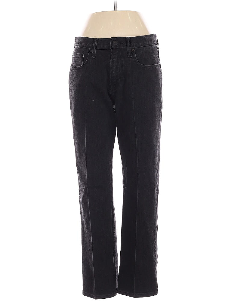 Pre-owned Old Navy Jeans In Black