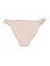 Aerie Solid Tan Swimsuit Bottoms Size XXS - photo 2