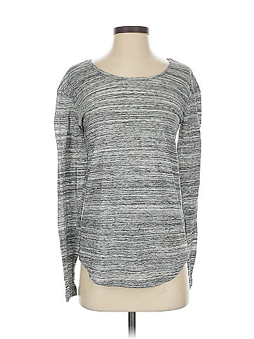 Alternative Earth Long Sleeve T-Shirt (view 1)