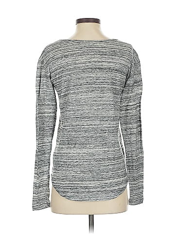 Alternative Earth Long Sleeve T-Shirt (view 2)