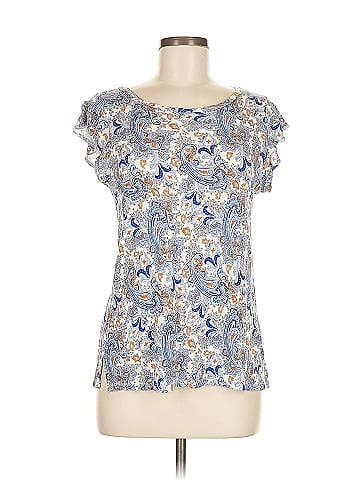 H&M Short Sleeve T-Shirt (view 1)
